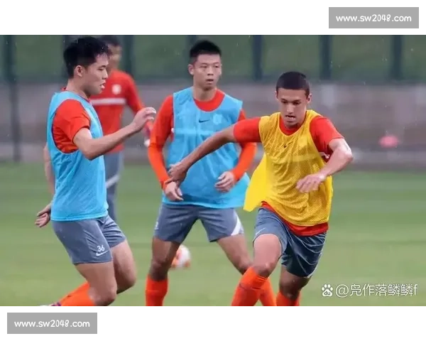 国足最新集训名单出炉全力备战世预赛关键阶段冲击出线目标明确